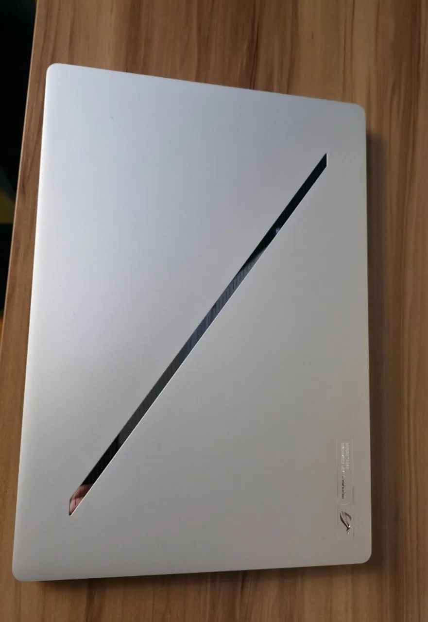 Notebook Zephyrus G14 Ryzen 9 5060 - Foto 3