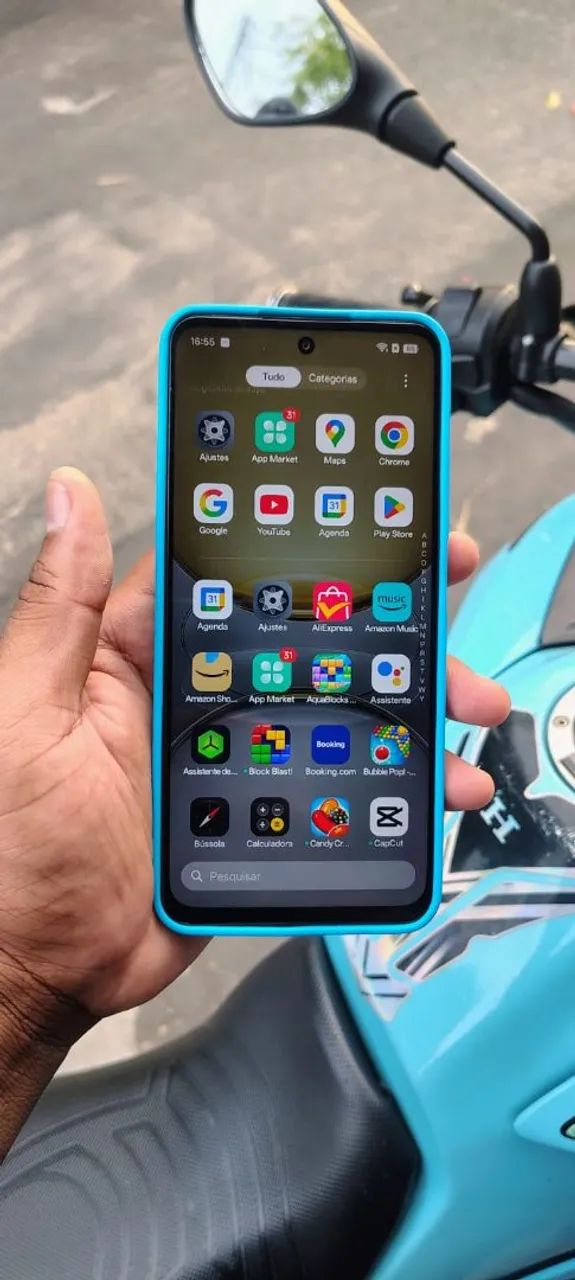 REALME C75 5G 256GB - Foto 3