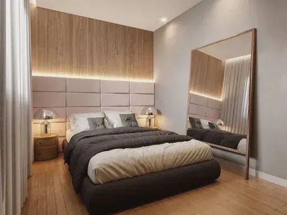 Vendo Apartamento no Condomínio Le Boulevard Place La Concorde/ 3 Suítes/ Entrada Facilita - Foto 4