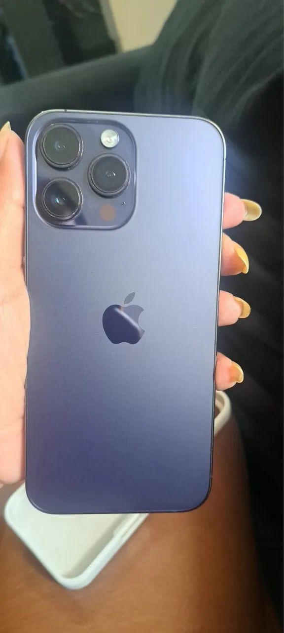iPhone 14 Pro Max 