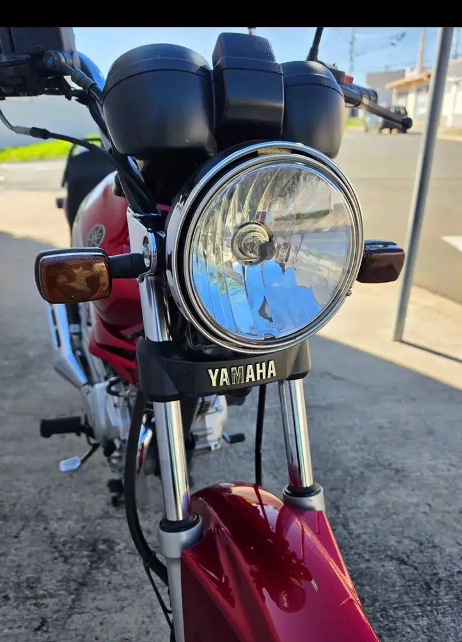 Ybr 2007