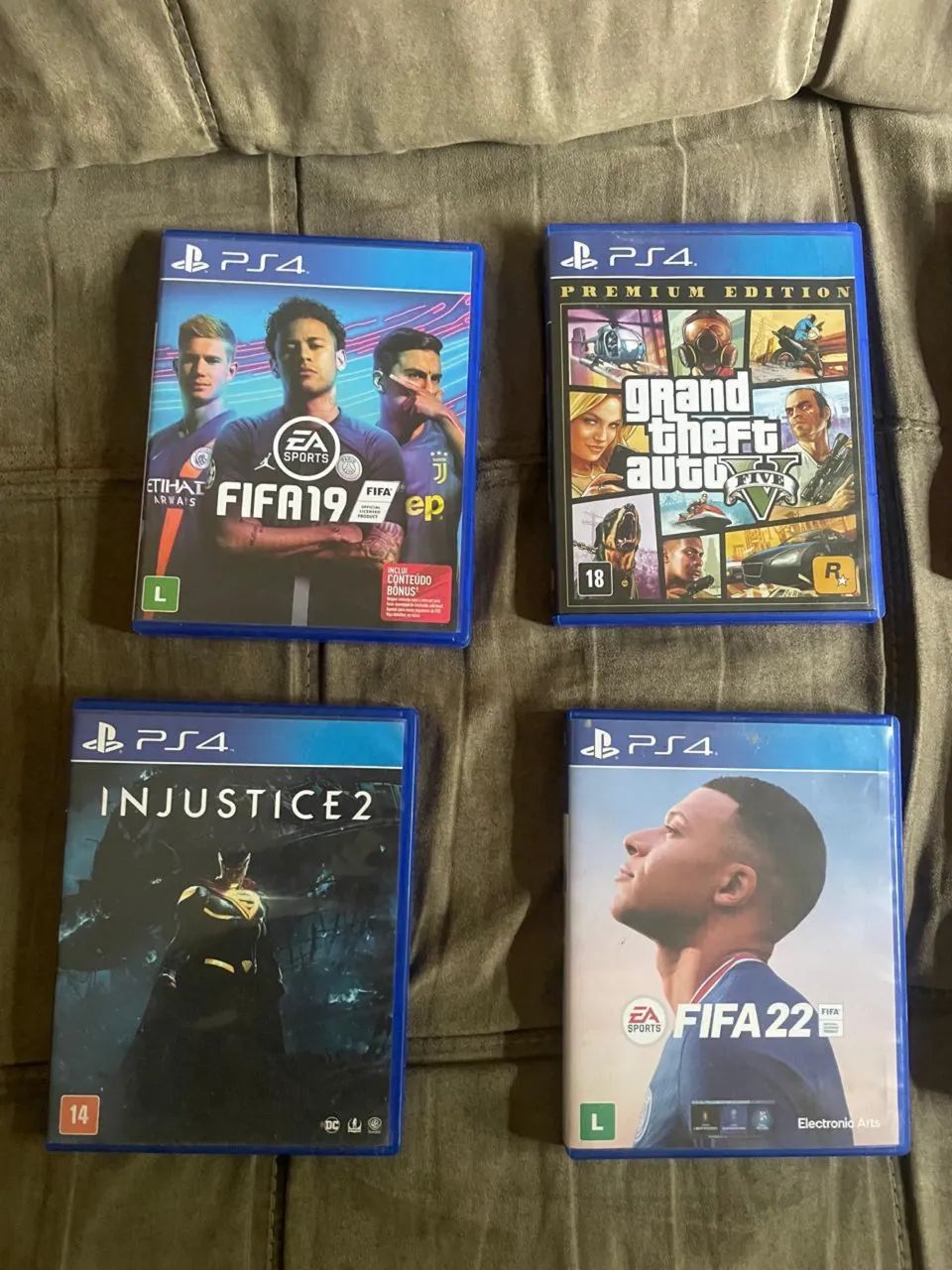 PlayStation 4 slim - Foto 5