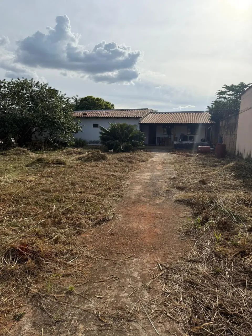Lote 590 m2 - Santa Genoveva - Foto 5