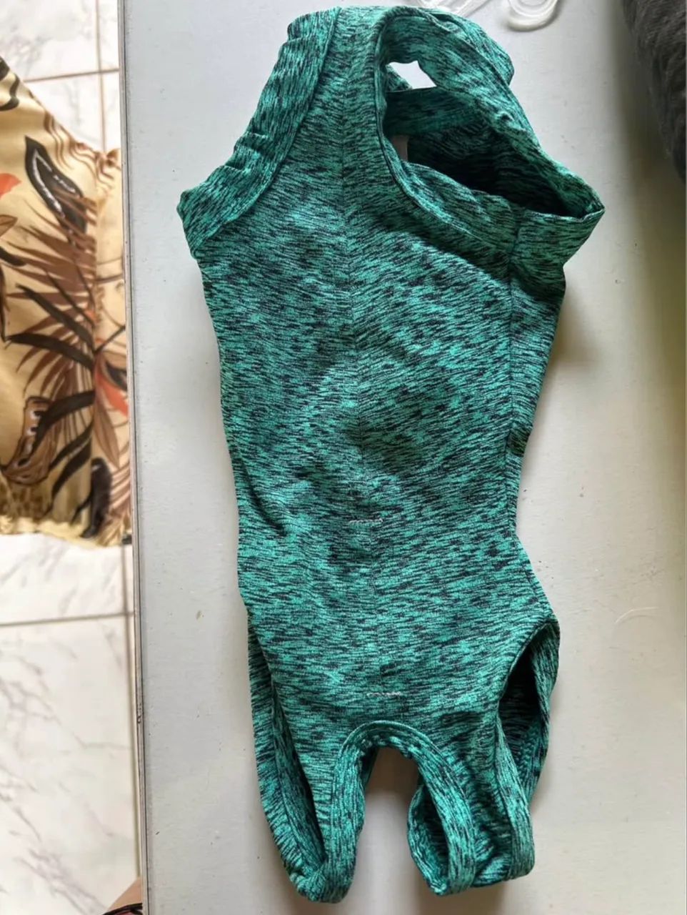 Roupa cirúrgica para cães  - Foto 3