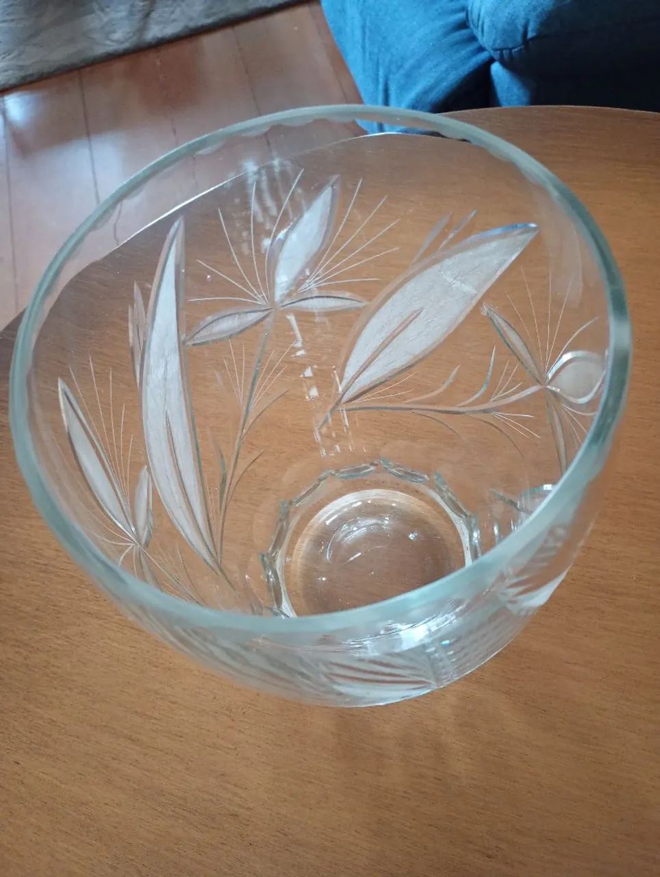 Vaso antigo perfeito  - Foto 2