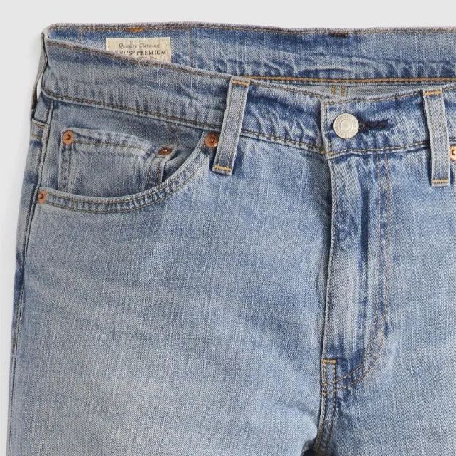 Calça Jeans Levis Levi's Premium Nova com Etiqueta - Foto 3