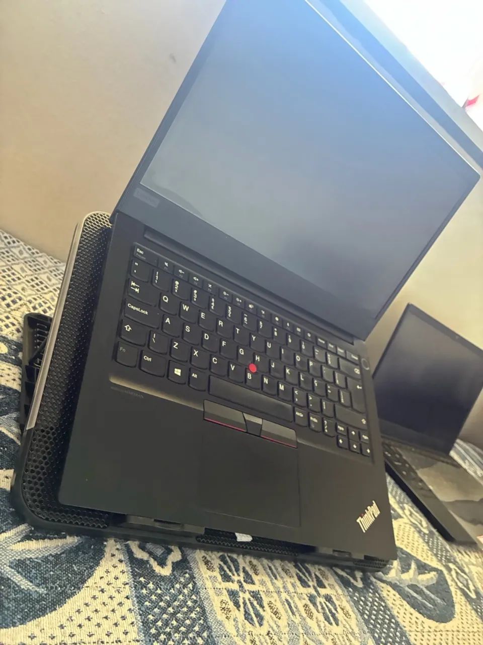 Notebook Thinkpad - i3 10° | 8GB | SSD256 - Foto 3