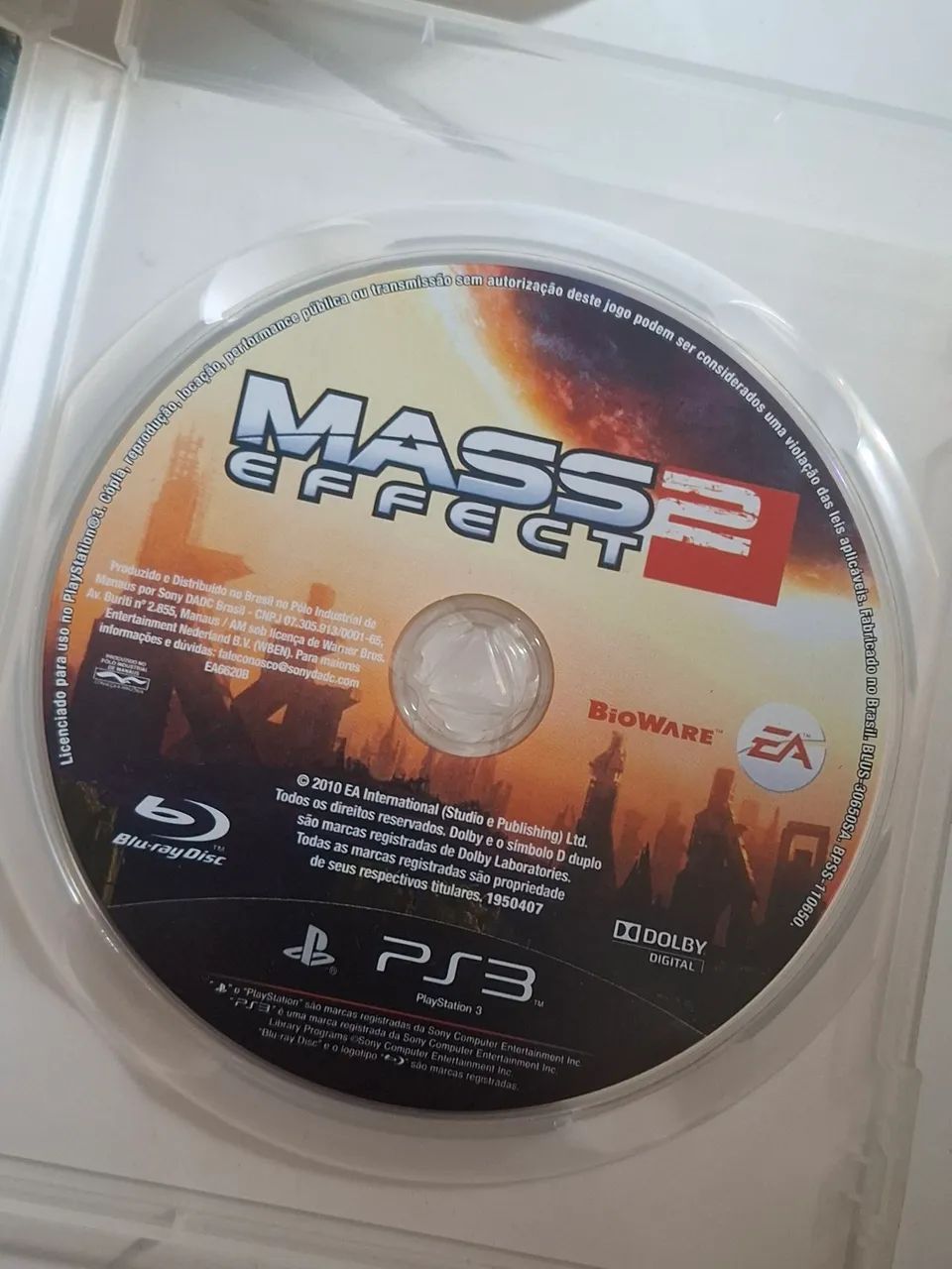 Jogos ps3 - Foto 2