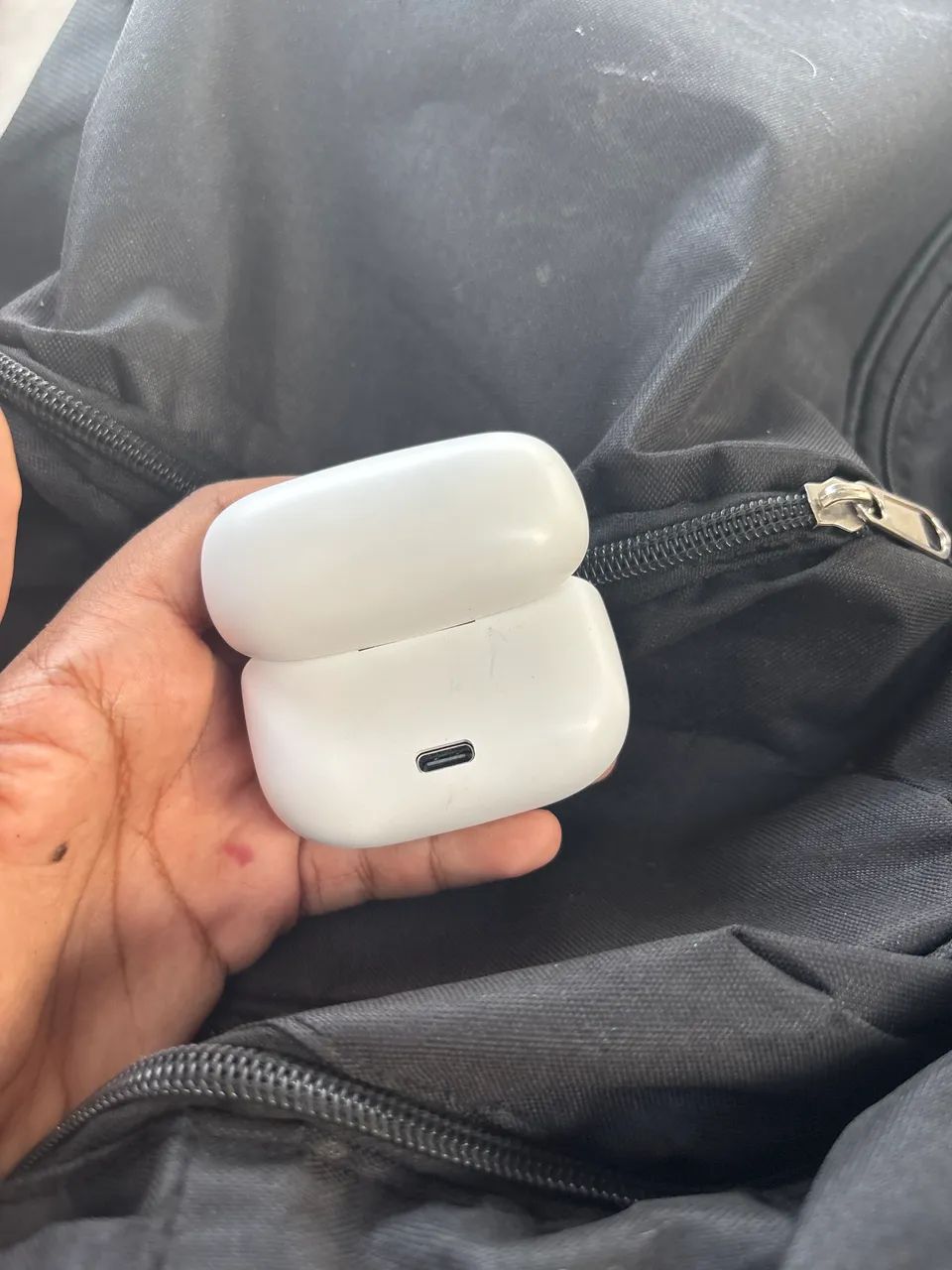Fone de ouvido  - Foto 2