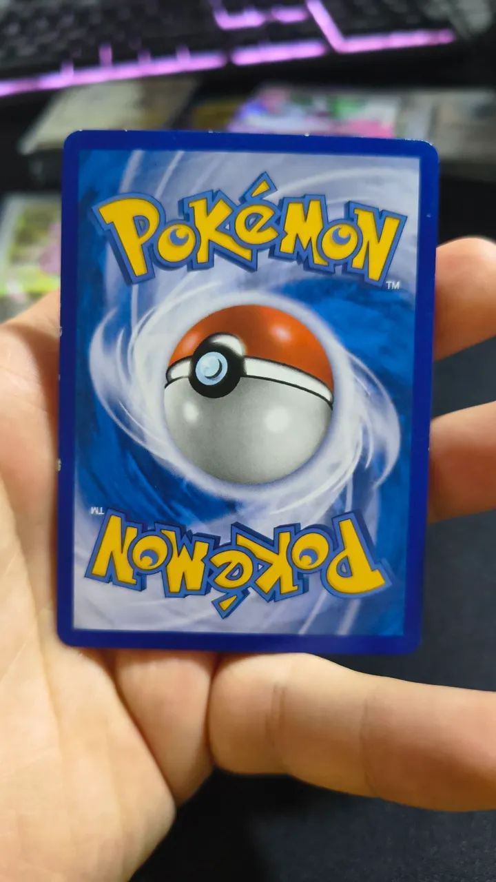 Pokémon card Altaria (152/149) Gold card - Foto 2