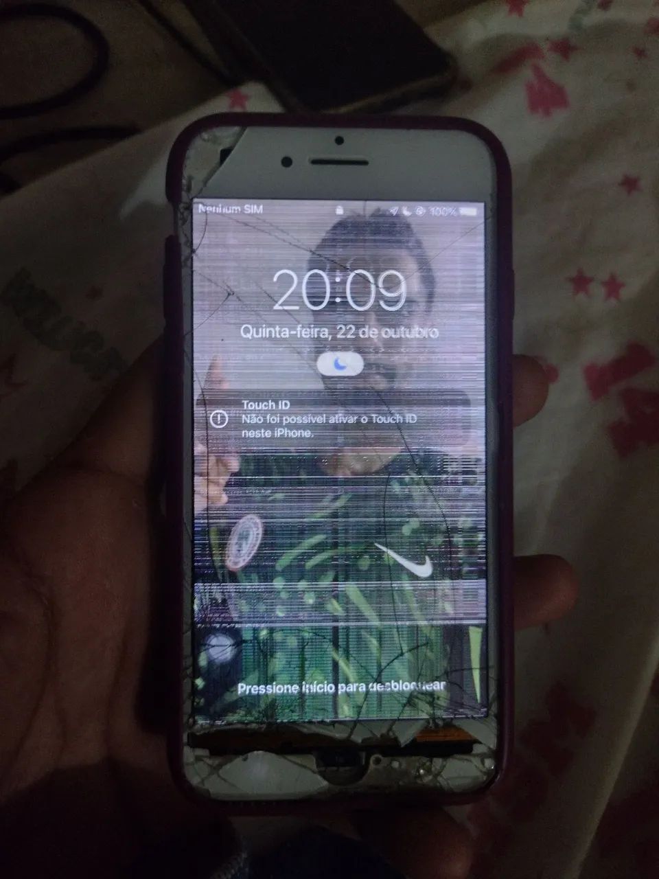 iPhone 7