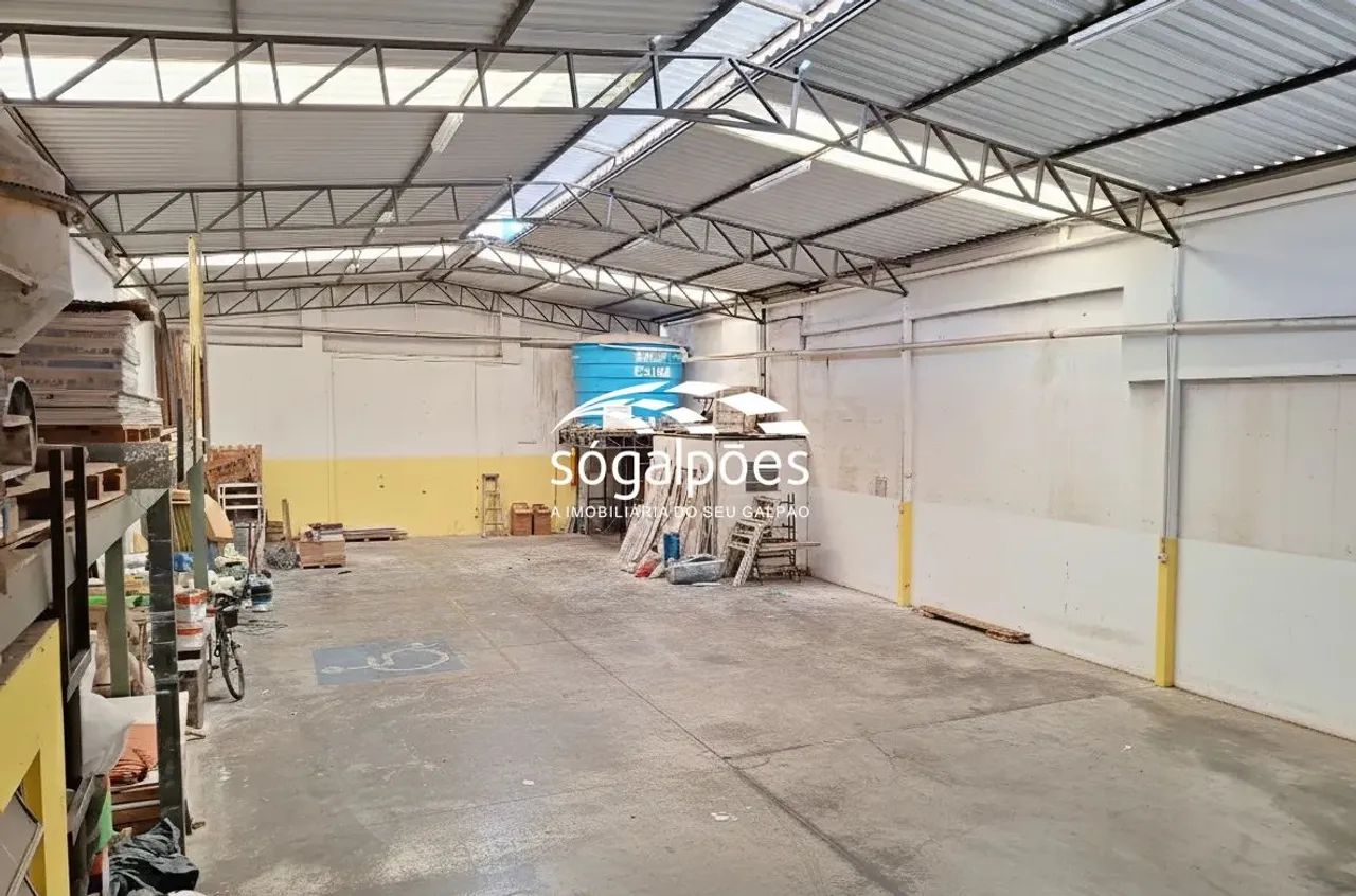 Galpão a venda de 350 m² no Santa Inês - Foto 4