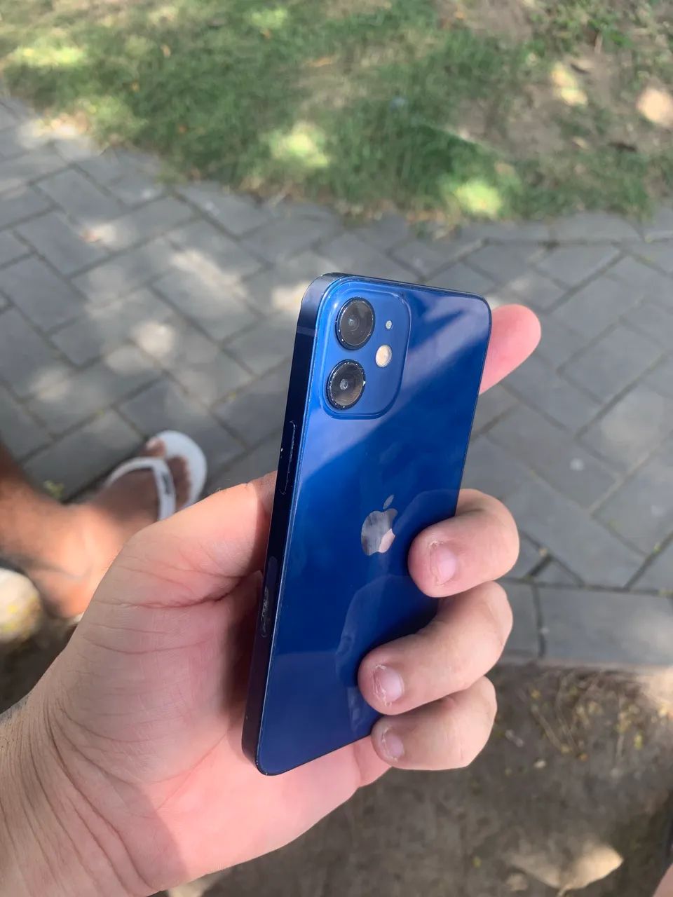 iPhone 12 mini  - Foto 3