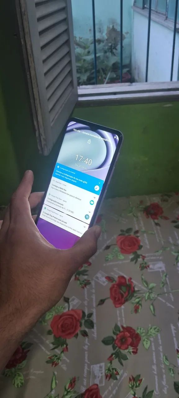 MOTO G 20 64 GB 4 RAM - Foto 5