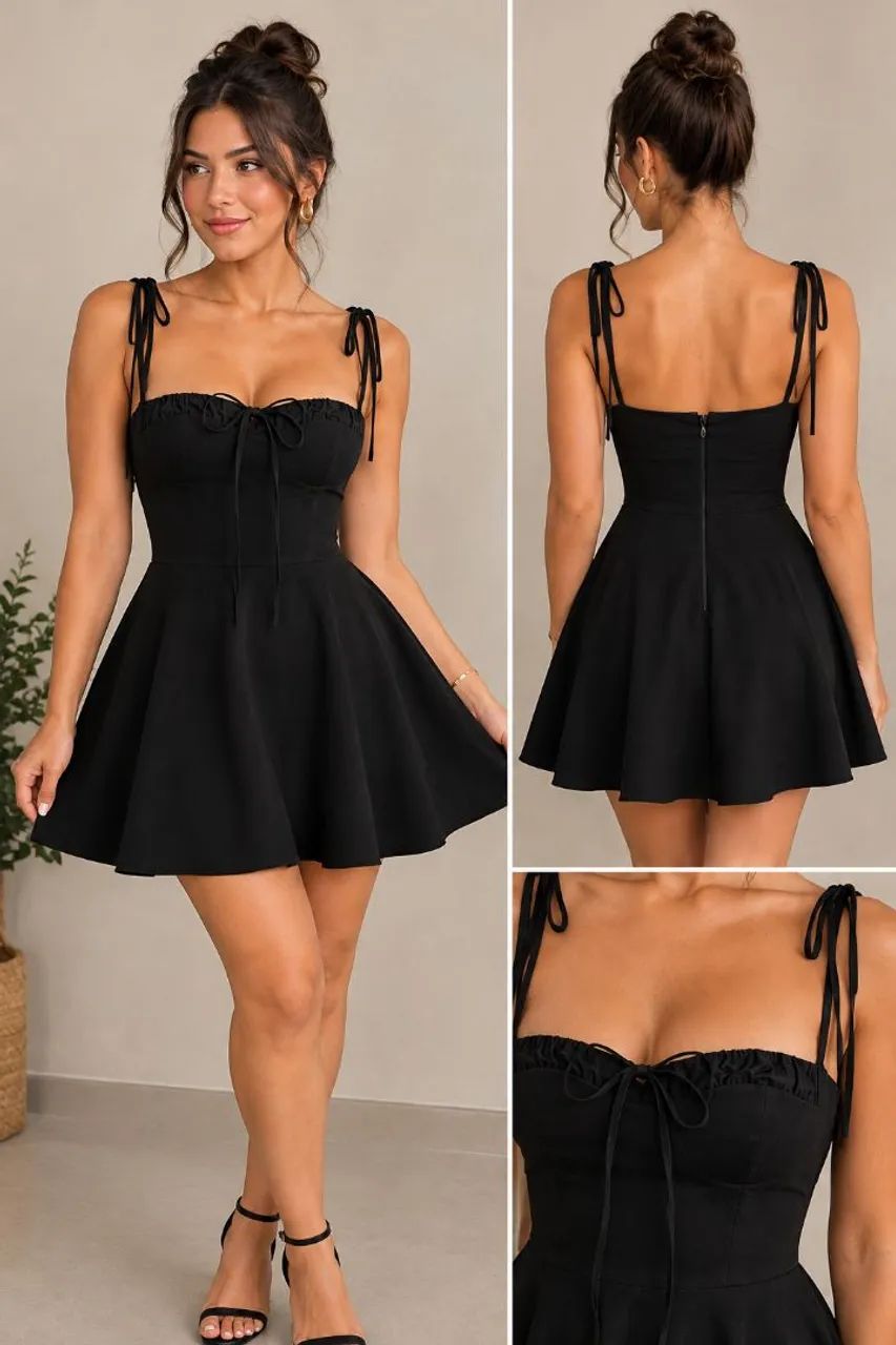 VENDE-SE VESTIDO 