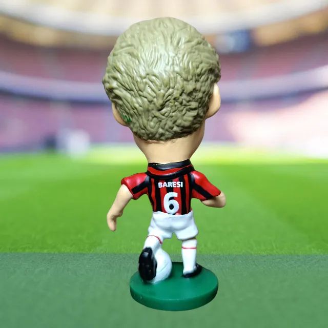 Mini Craque Baresi - Milan - Foto 2