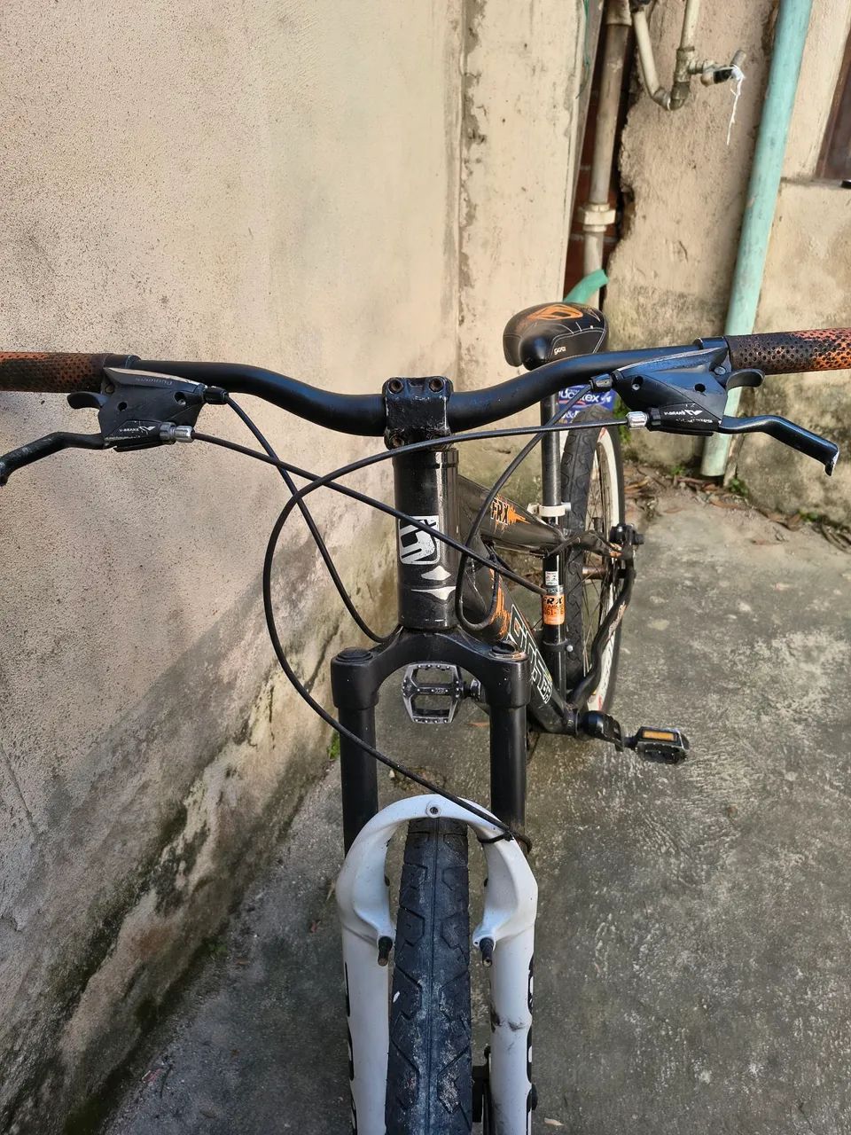 Vendo Gios frx - Foto 2