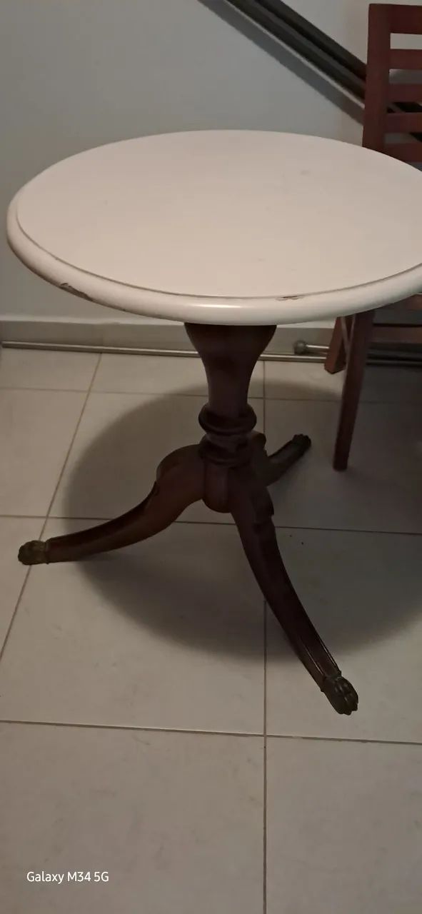 MESA REDONDA DE CANTO
