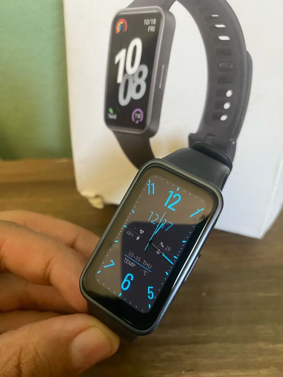 Huawei band 10  - Foto 2