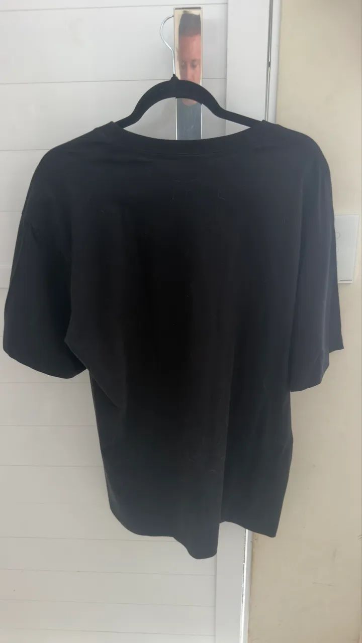 Camiseta Bapesta ( NOVA ) - Foto 4