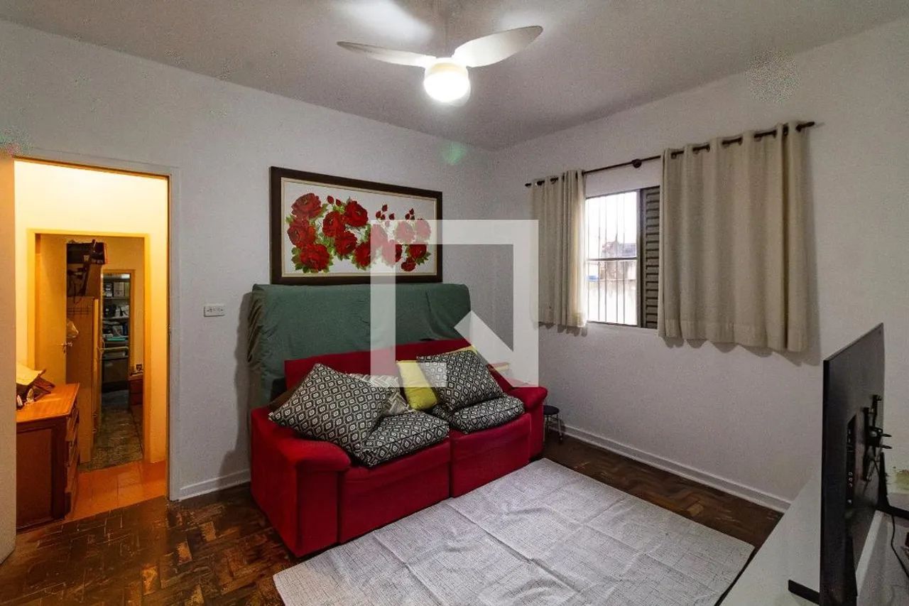 Casa à Venda - Vila Romana, 1 Quarto, 100 m2