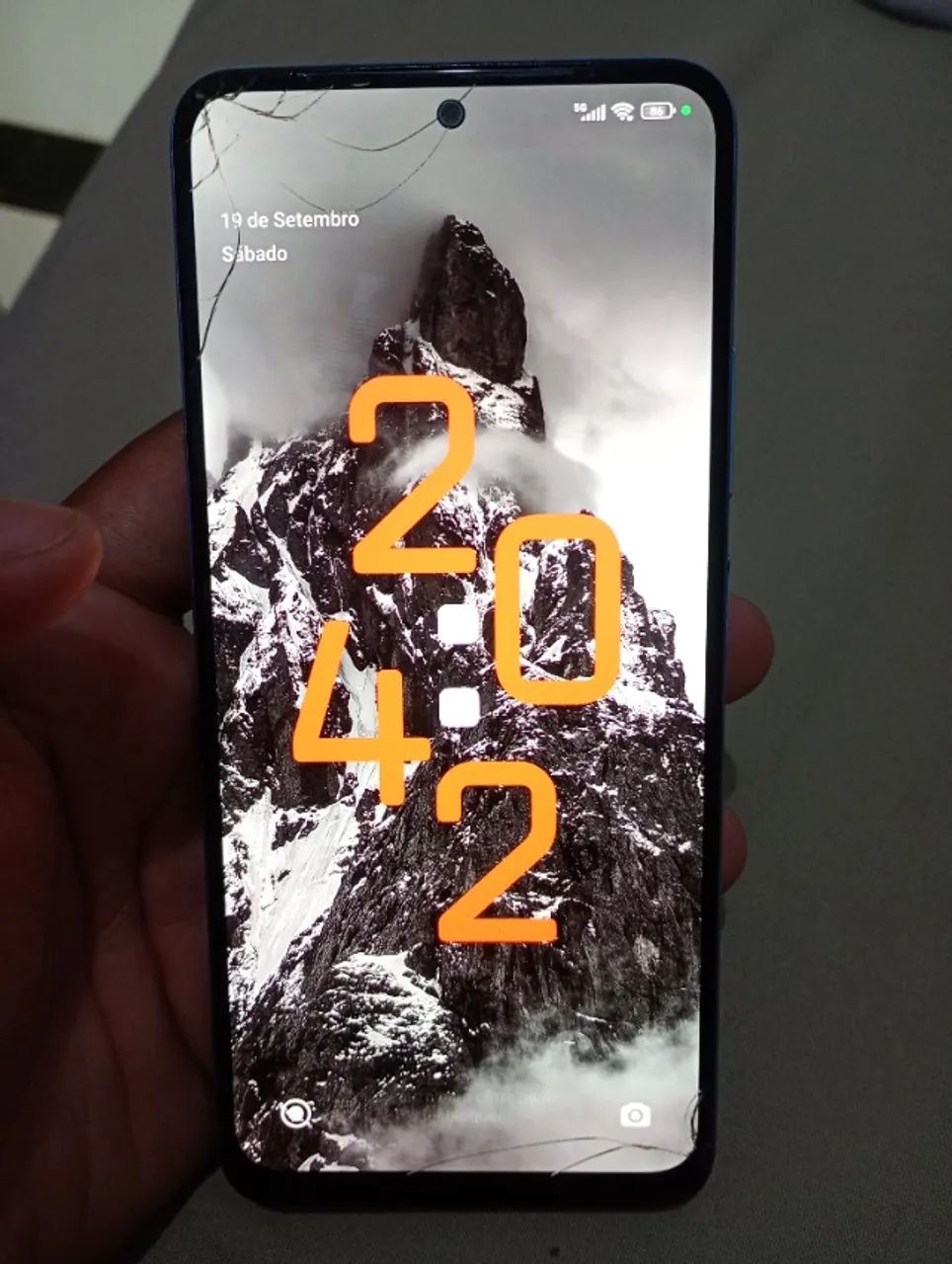 Vendo poco x5  5g  - Foto 2