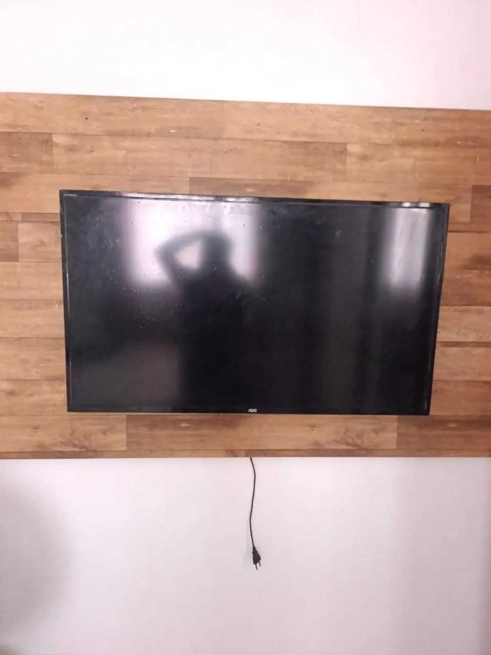 TV AOC 43 polegadas 