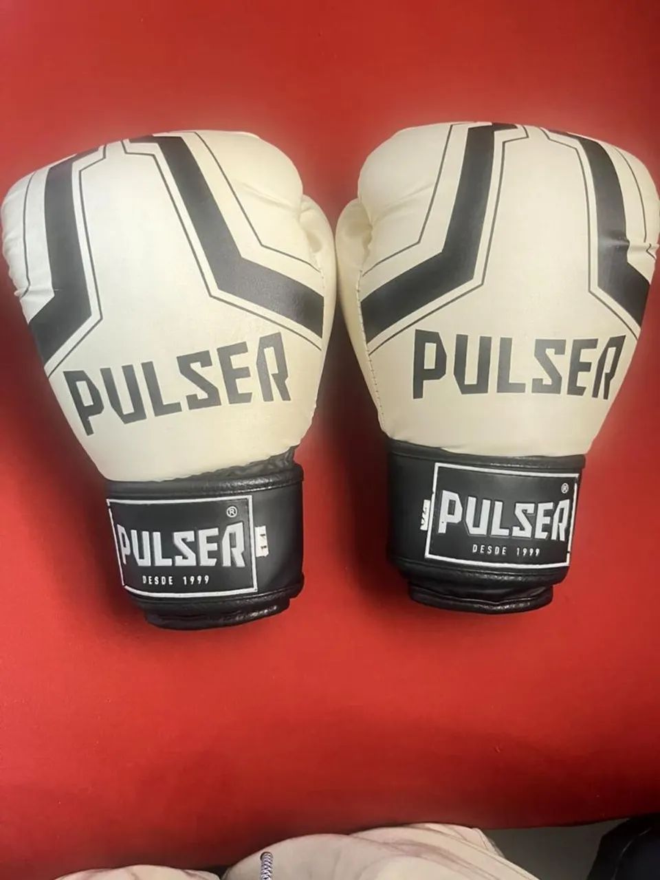 Luva de Boxe da Pulser - Foto 2