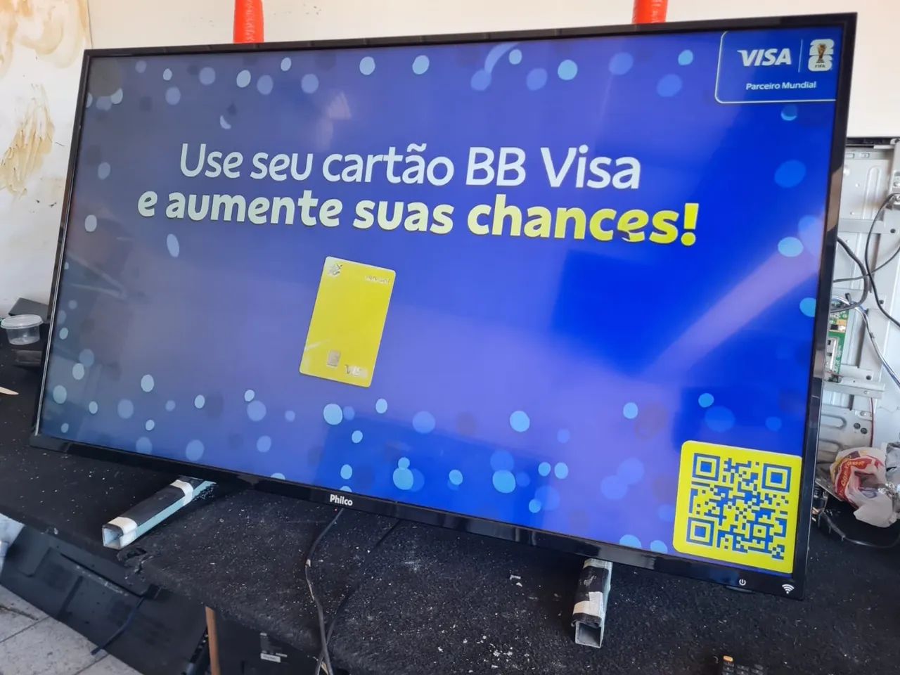 Vendo TV smart  - Foto 5