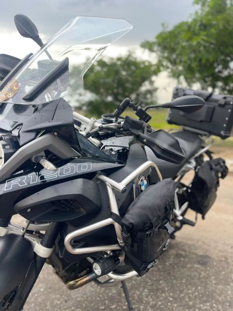 BMW GS 1200 ANO 2017  - Foto 2