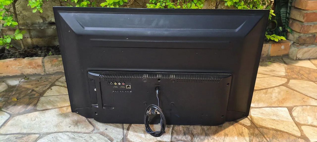 SMART Tv Philco 32 polegadas  - Foto 5