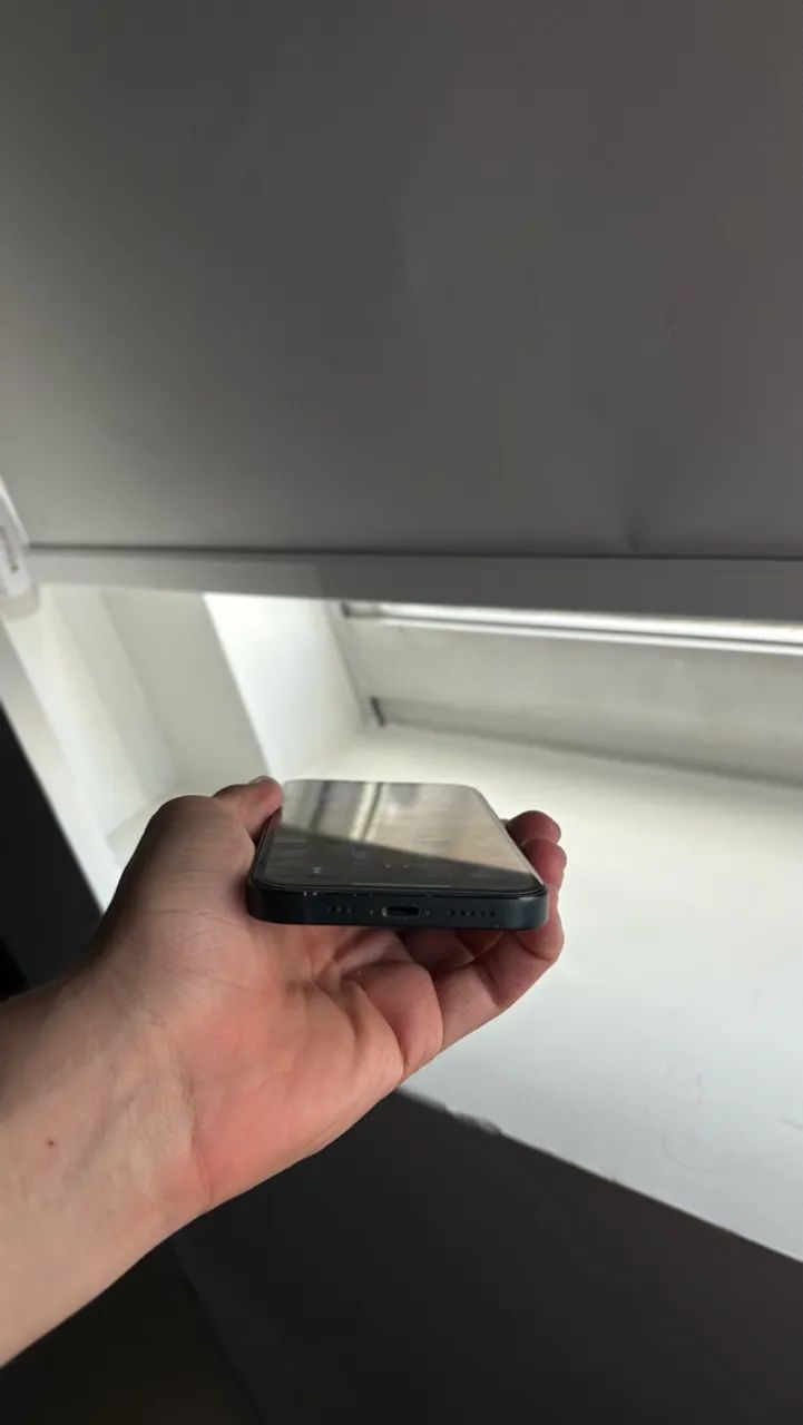  Vendo iPhone 14, 128 gb - Foto 5