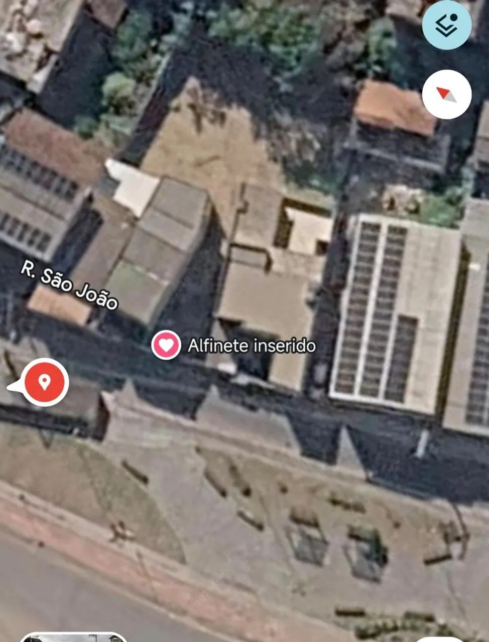 Lote em Vila Betânia  - Foto 2