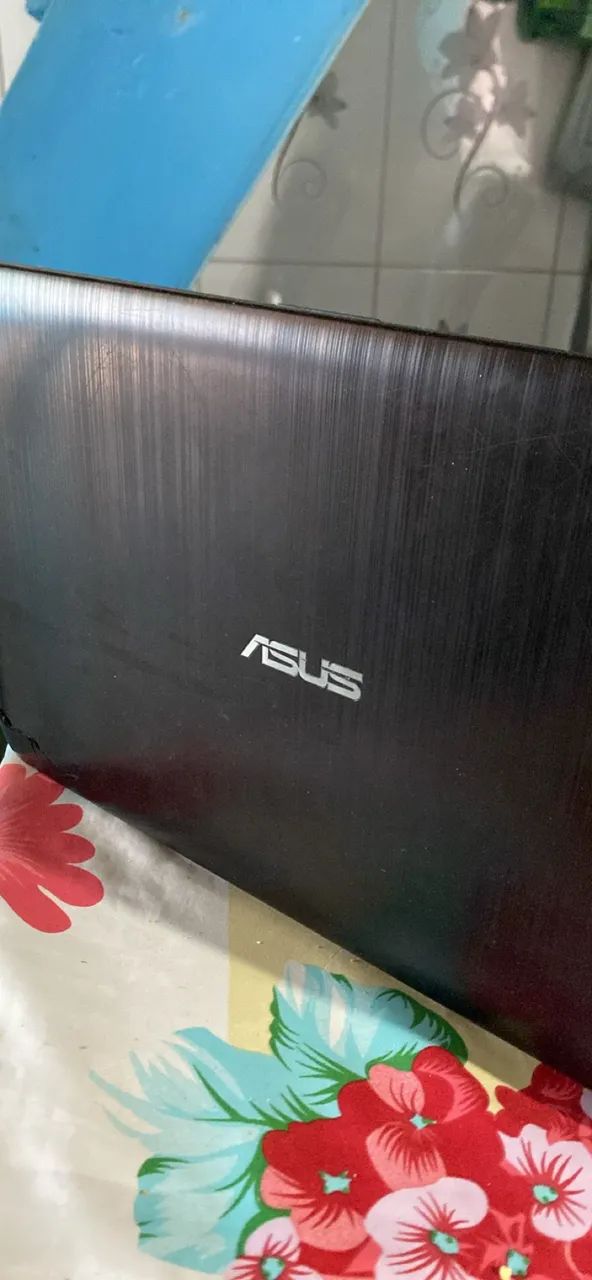 Notebook Asus - Foto 2