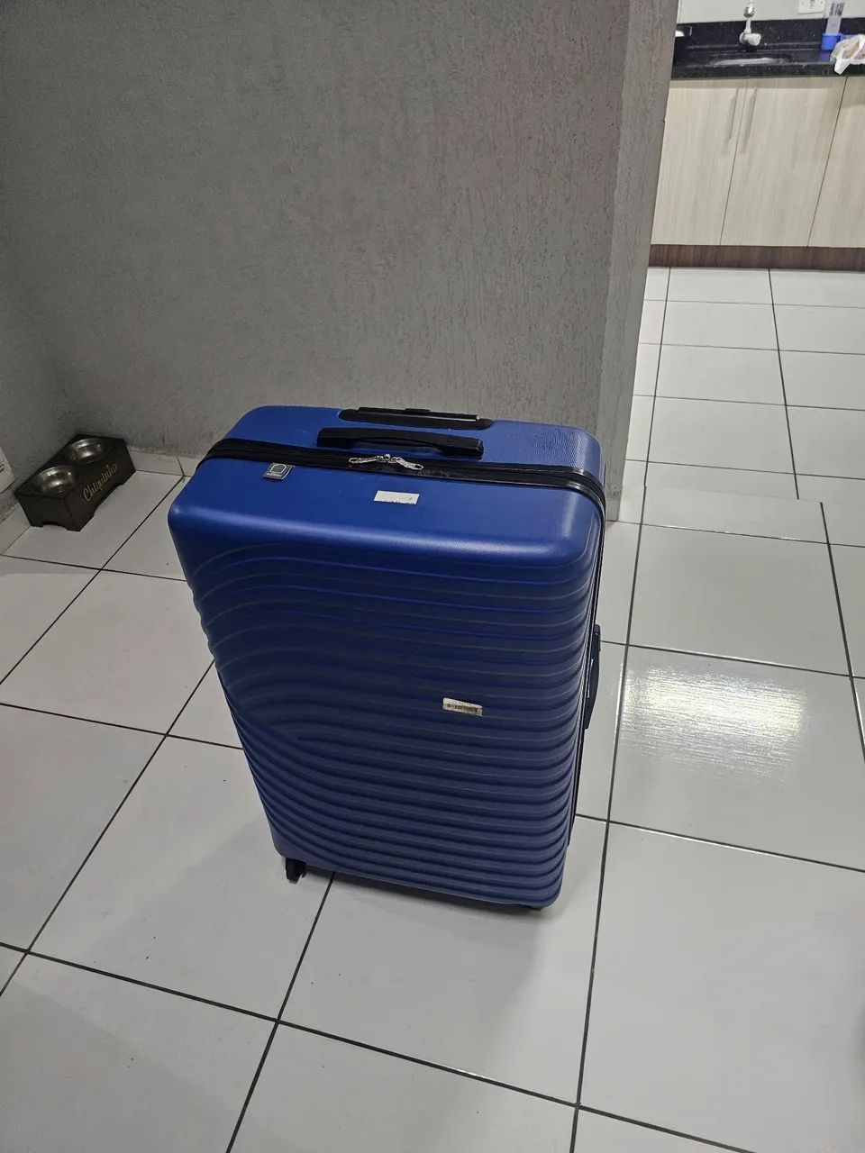 Mala de viagem