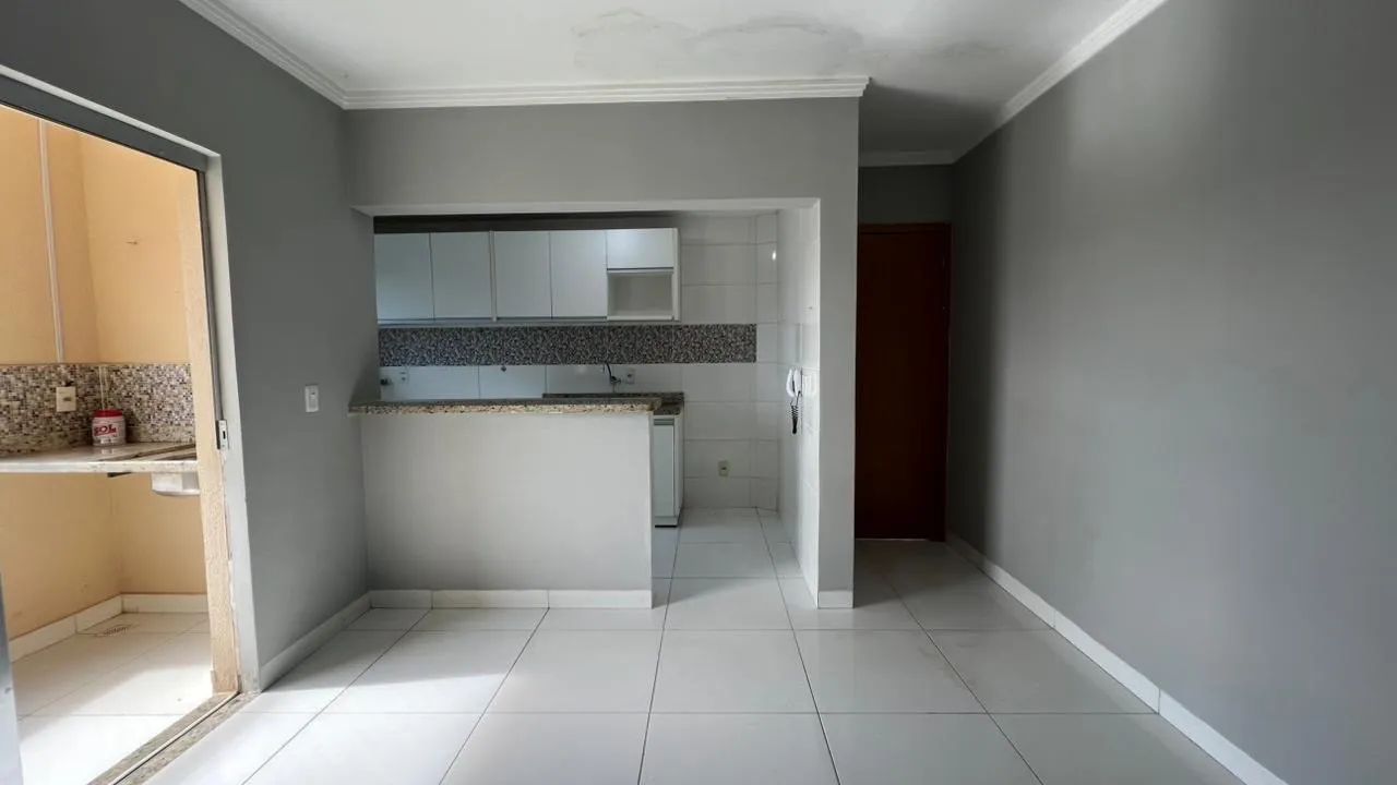 Apartamento de oportunidade