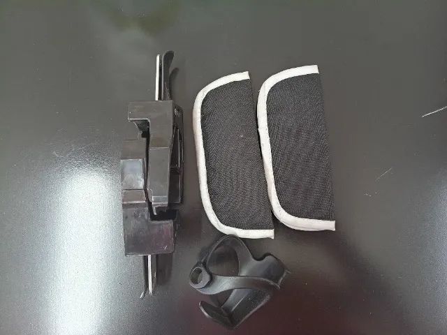 Kit suporte bb conforto - Foto 2