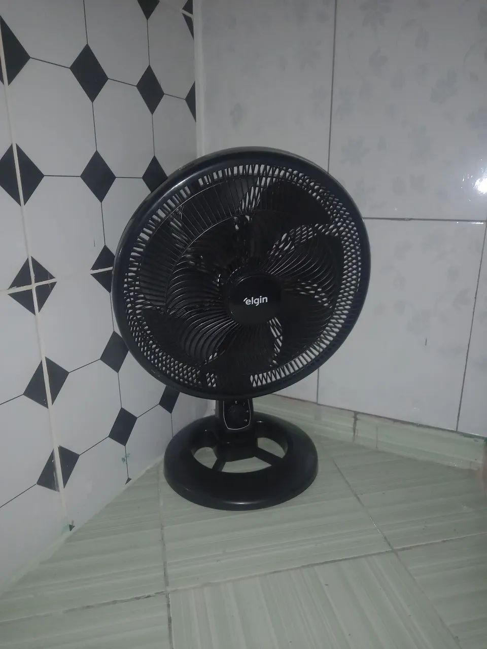 Ventilador 
