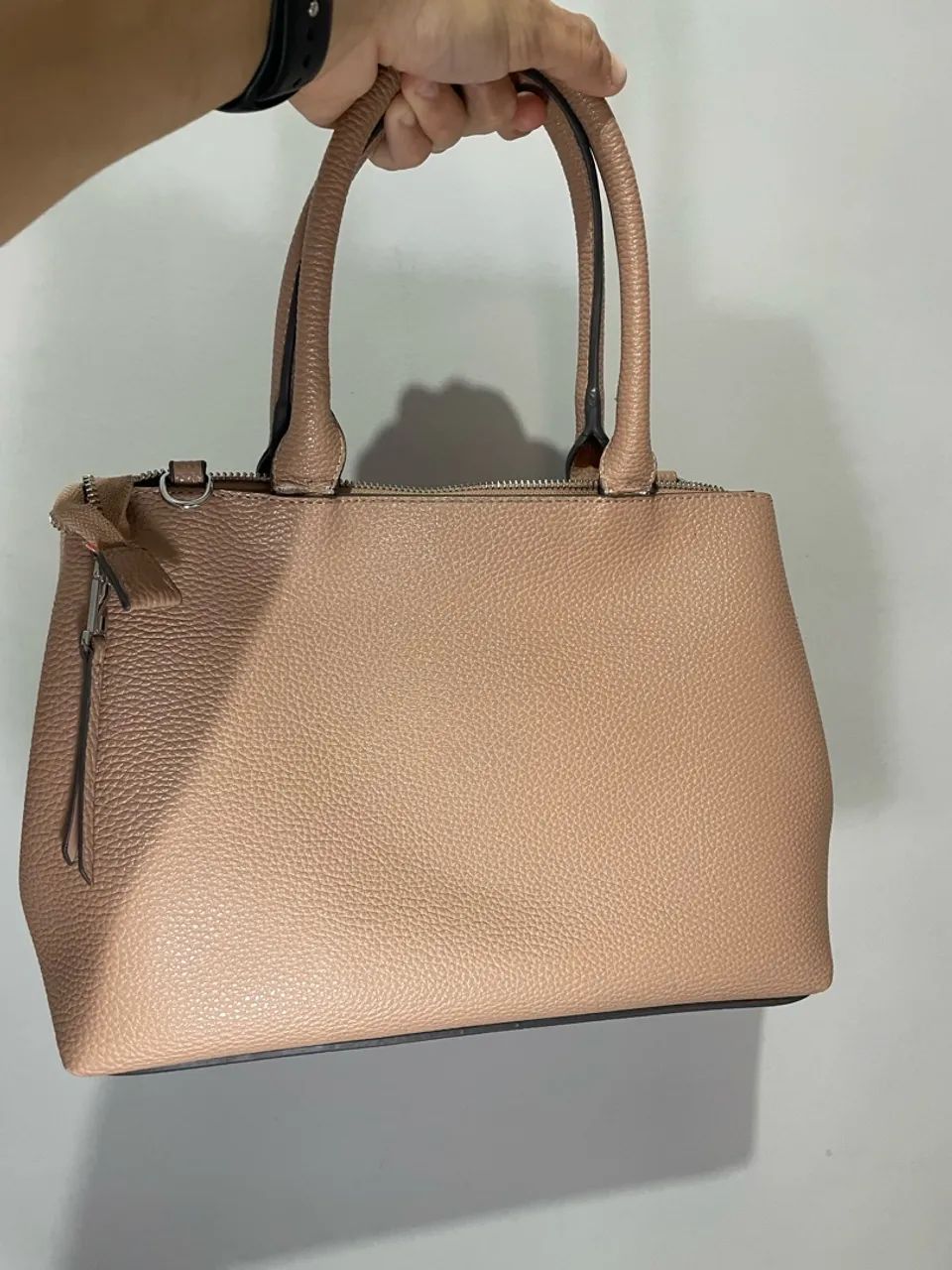 Bolsa Santa Lolla Rosé  - Foto 2