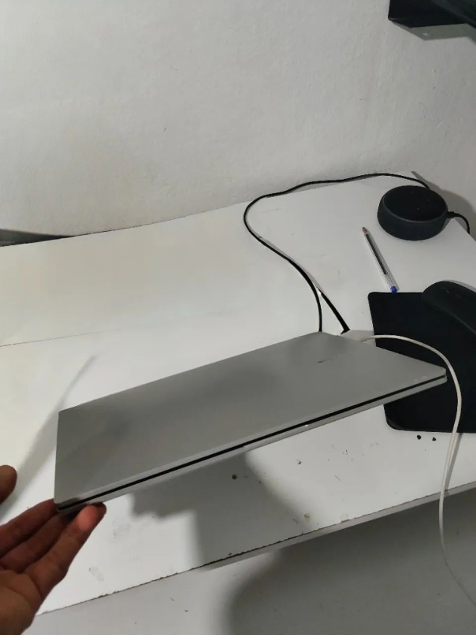 Vendo Notebook galaxy book go - Foto 2