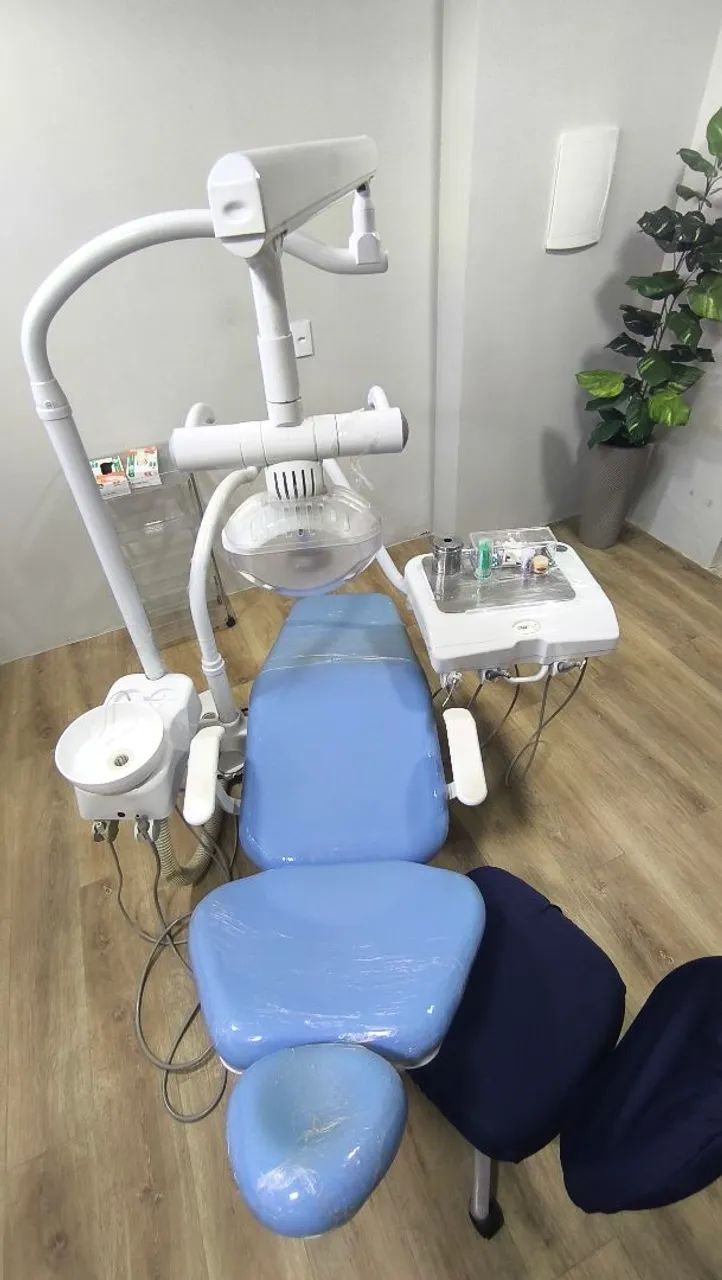 Vendo cadeira odontológica  - Foto 5
