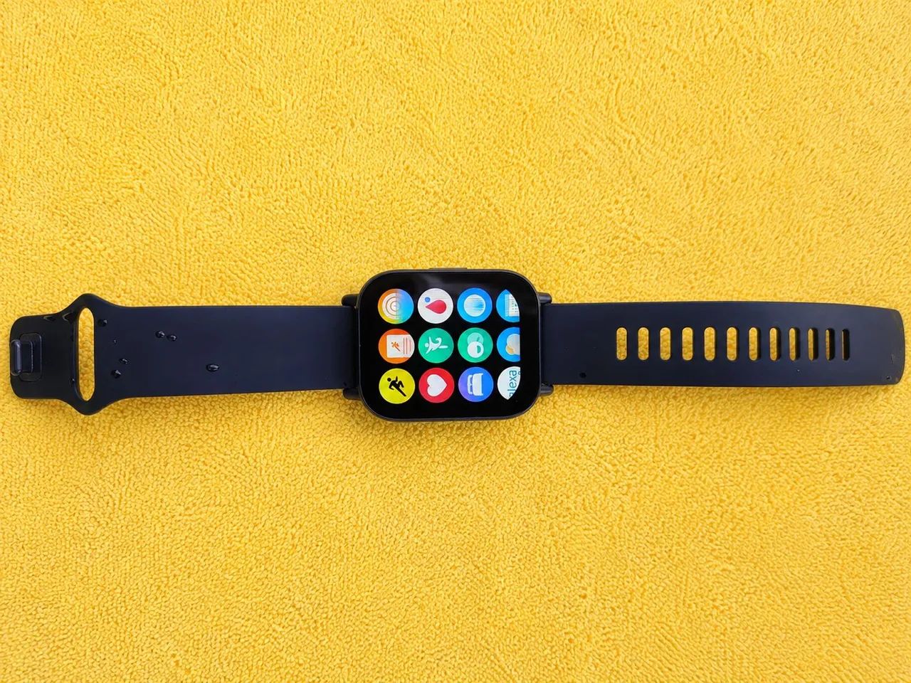 Smartwatch 5 activ (novo) - Foto 2