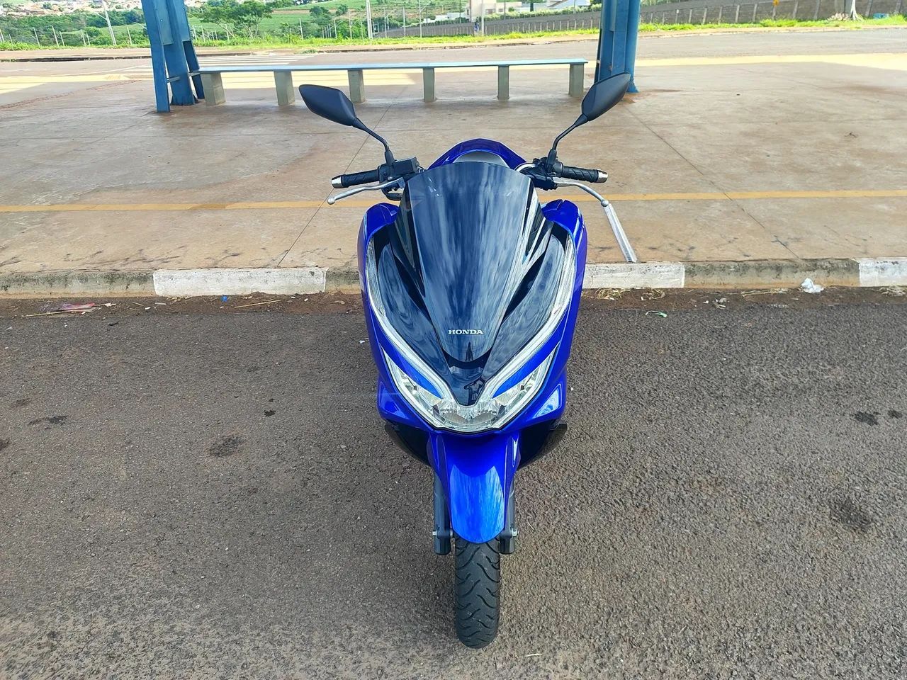 PCX 150Automatica - Foto 3