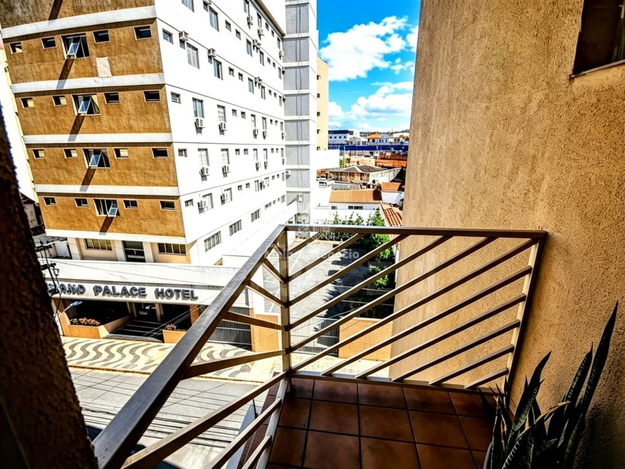 Apartamento à venda em Campinas, Centro, com 1 quarto, com 55 m², GERAL - Foto 3
