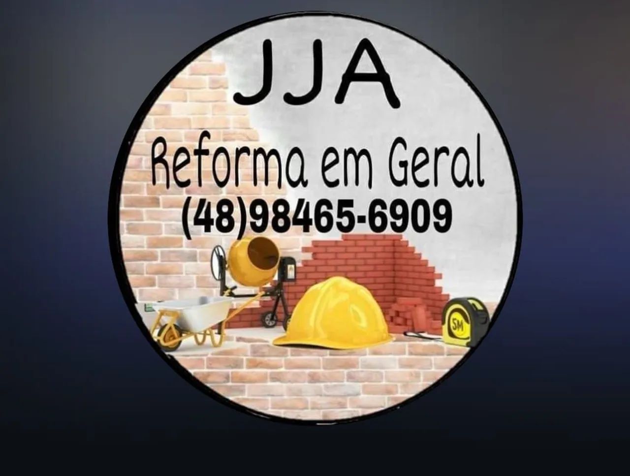Precisa-se de pedreiro/carpinteiro 