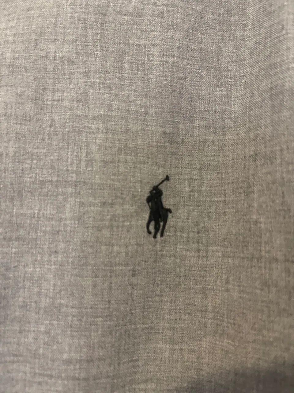 Camisa Polo Ralph Lauren TAM G Original muito nova  - Foto 2