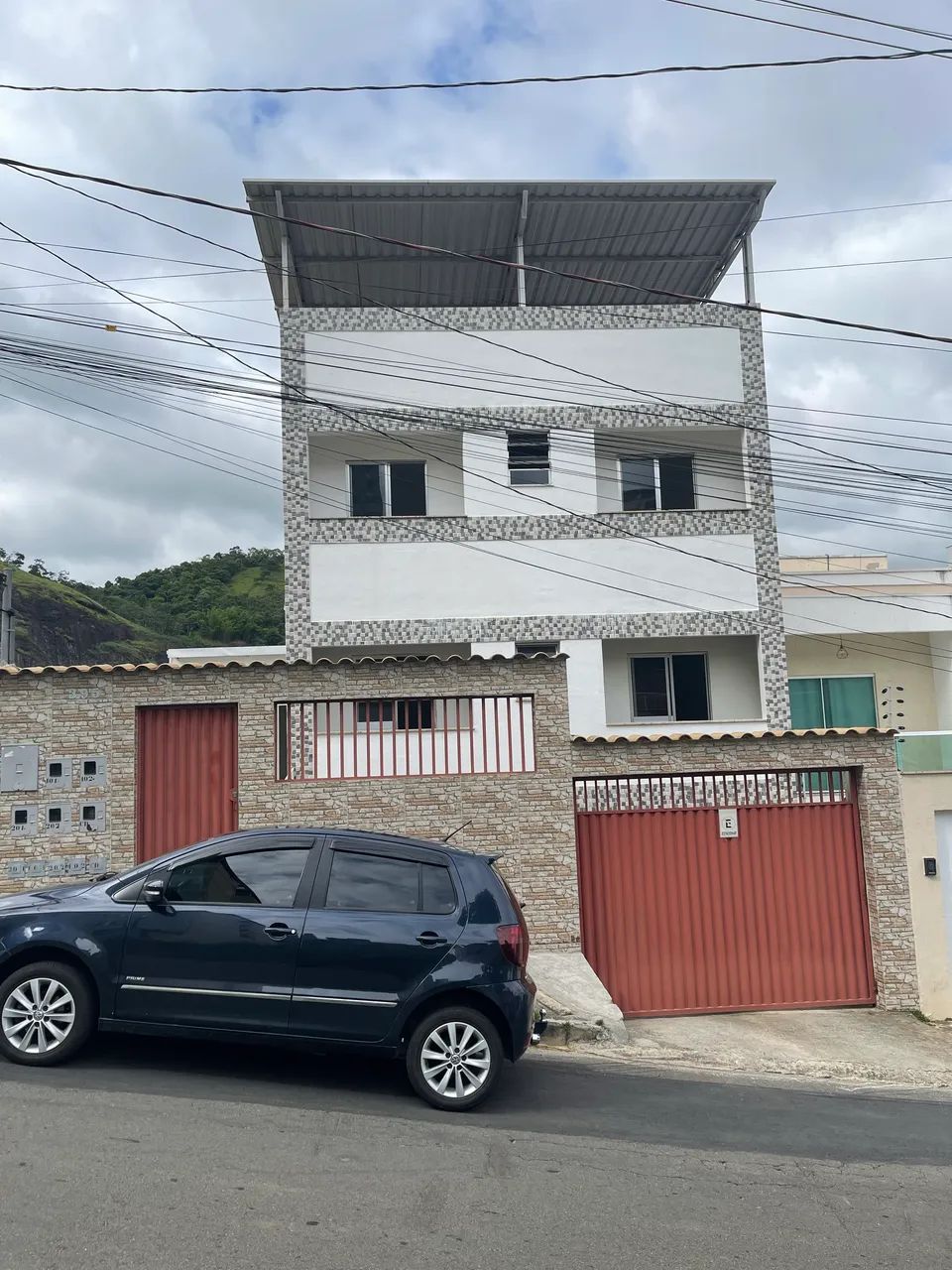 Aluguel de apartamento - Jardim dos Alfineiros 