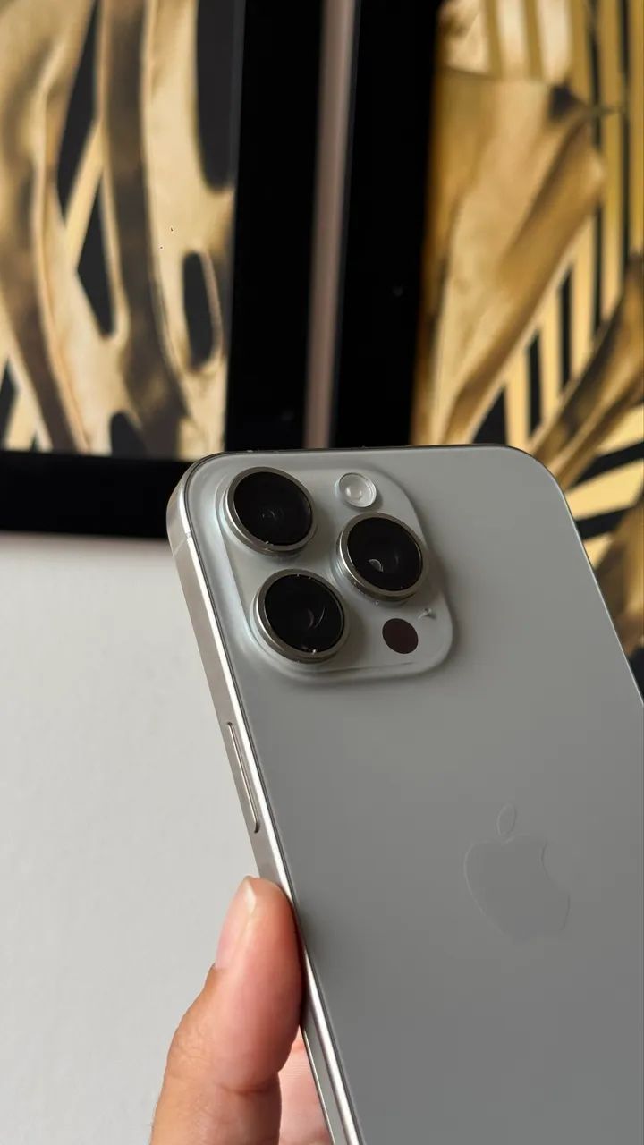iPhone 15 Pro Max | 256gb - Foto 3