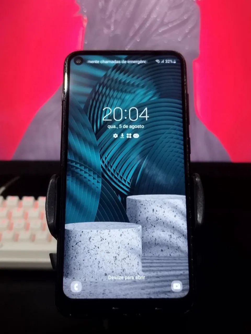 Galaxy A11 64GB 3GB RAM | Excelente Estado