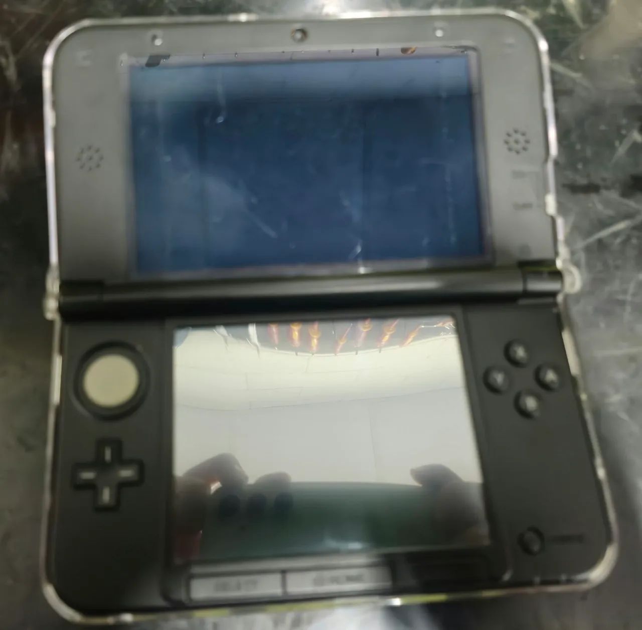 Nintendo 3DS XL Old - Foto 3